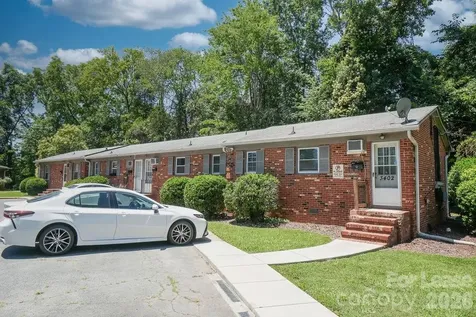 3402 Craig Avenue Charlotte NC 28211