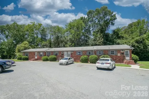 3402 Craig Avenue Charlotte NC 28211
