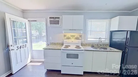 3402 Craig Avenue Charlotte NC 28211