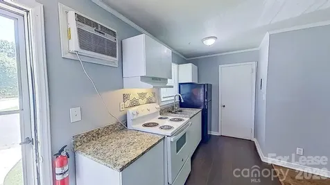 3402 Craig Avenue Charlotte NC 28211