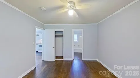 3402 Craig Avenue Charlotte NC 28211