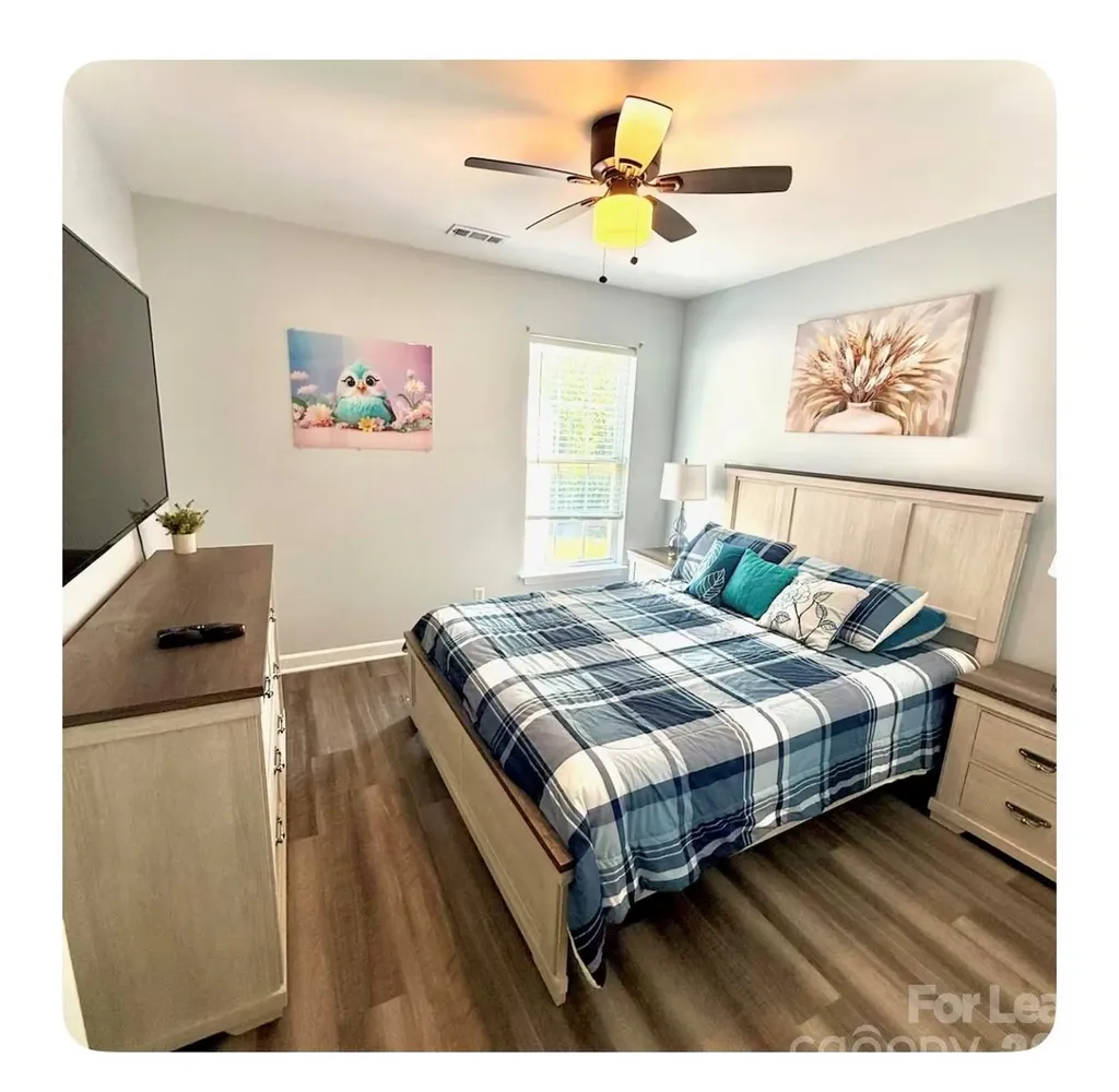 409 Goosedown Court Charlotte NC 28216