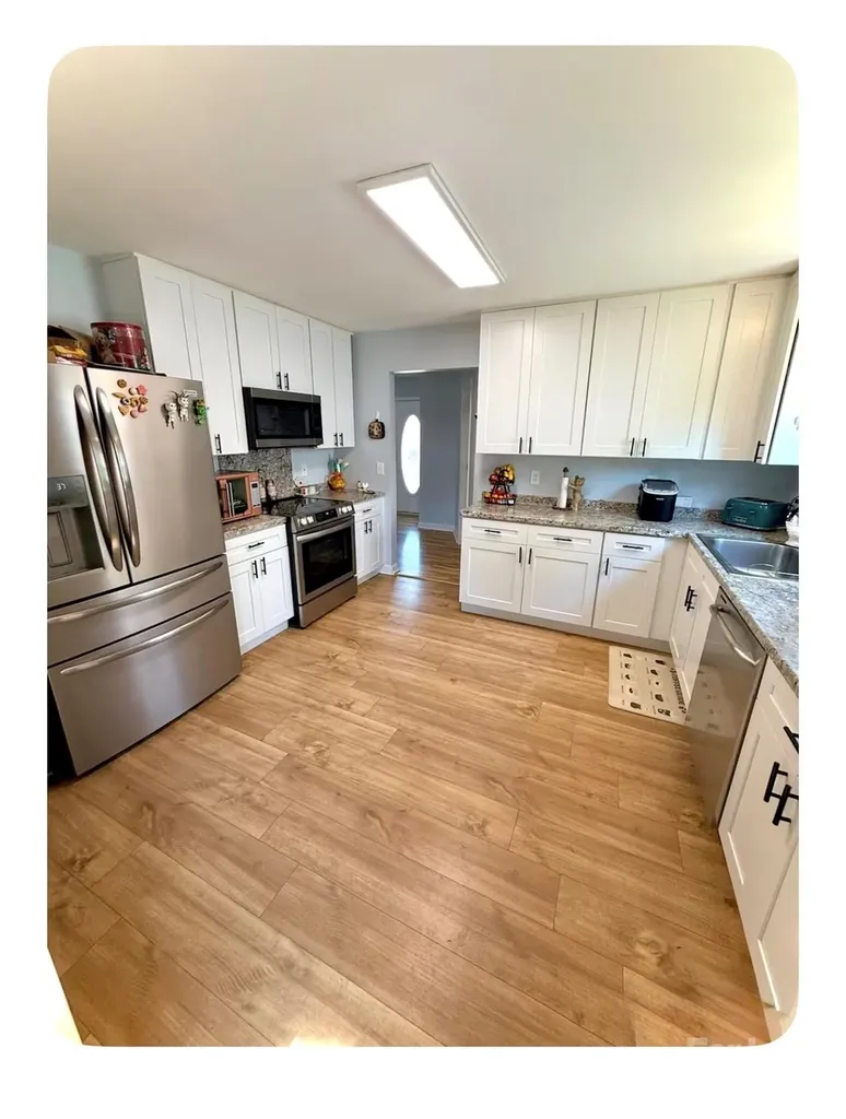 409 Goosedown Court Charlotte NC 28216