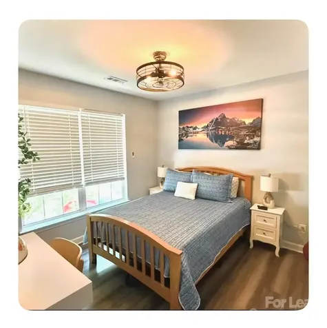 409 Goosedown Court Charlotte NC 28216
