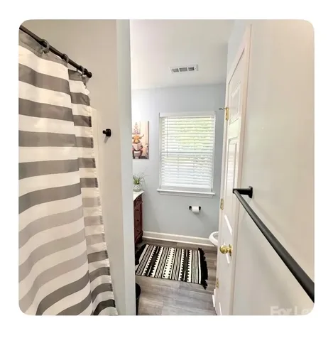 409 Goosedown Court Charlotte NC 28216