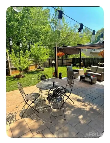 409 Goosedown Court Charlotte NC 28216