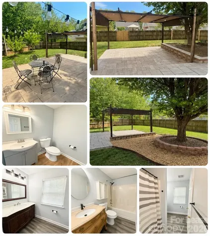 409 Goosedown Court Charlotte NC 28216
