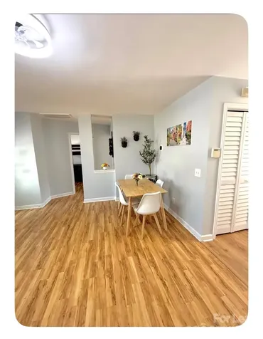 409 Goosedown Court Charlotte NC 28216