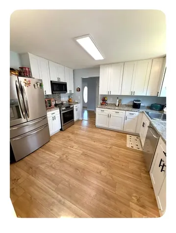 409 Goosedown Court Charlotte NC 28216