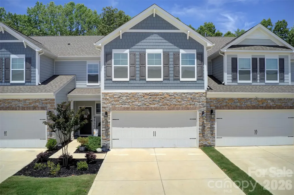 7880 Iron Road Sherrills Ford NC 28673