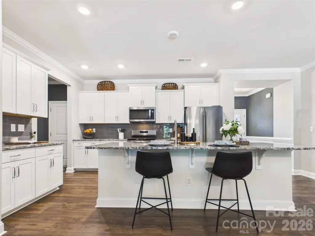 7880 Iron Road Sherrills Ford NC 28673