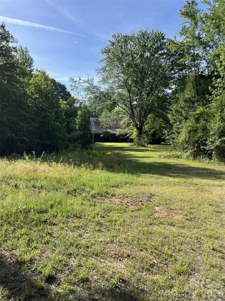 108 & 0 Old Hush Puppy Avenue Morganton NC 28655