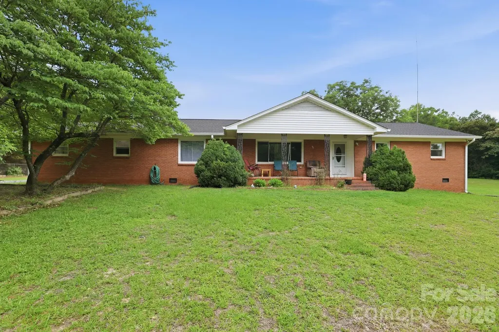 364 Dana Drive Catawba SC 29704