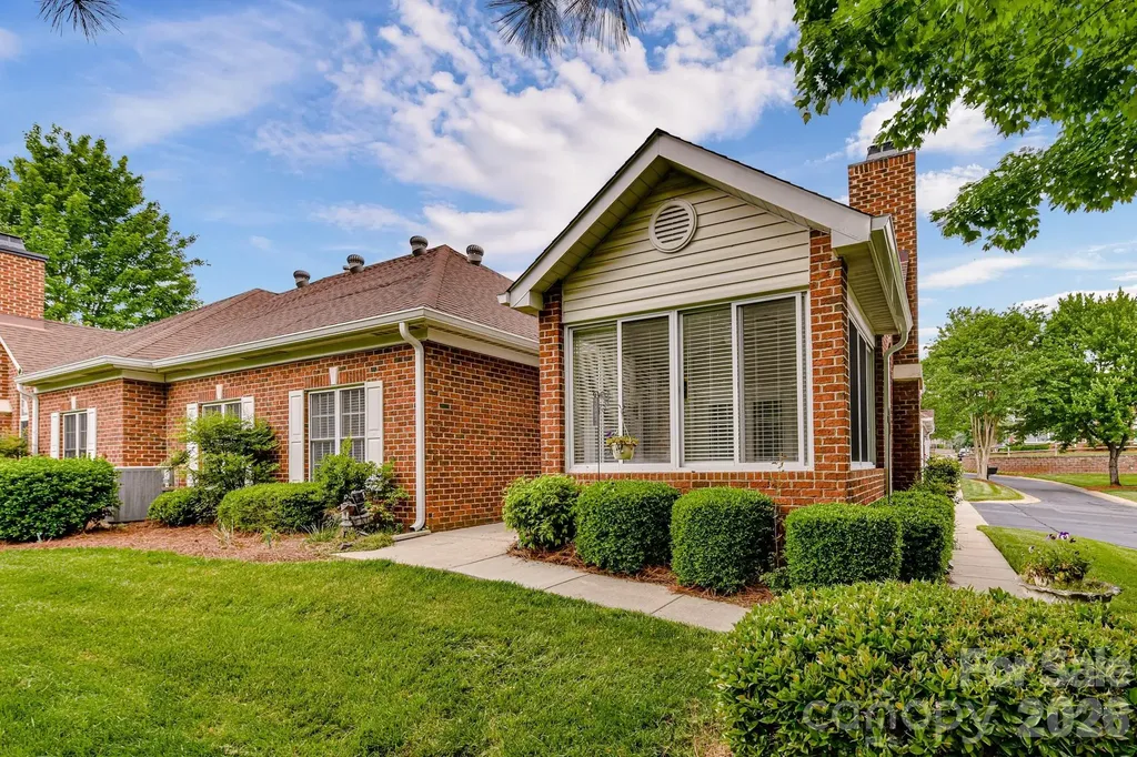8629 Windsor Ridge Drive Charlotte NC 28277