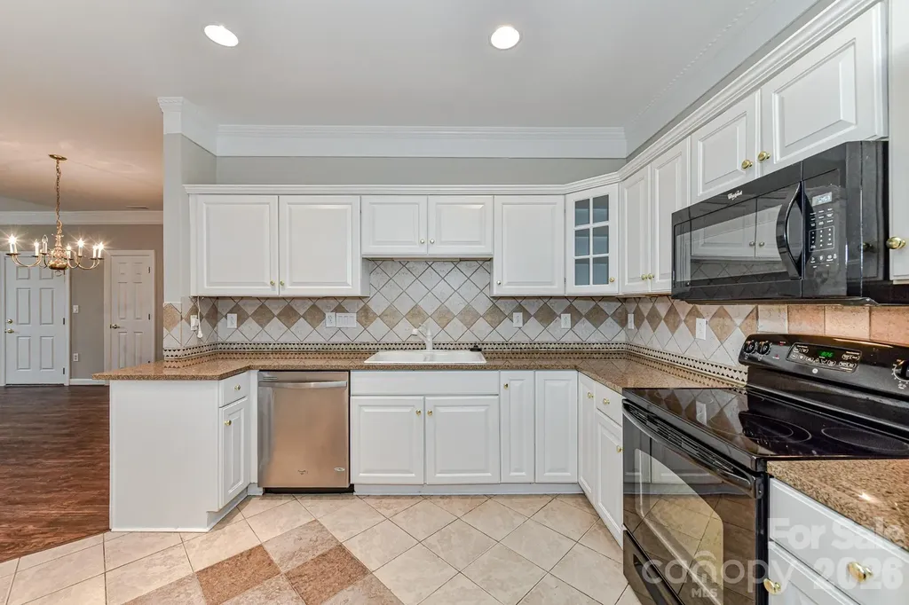8629 Windsor Ridge Drive Charlotte NC 28277