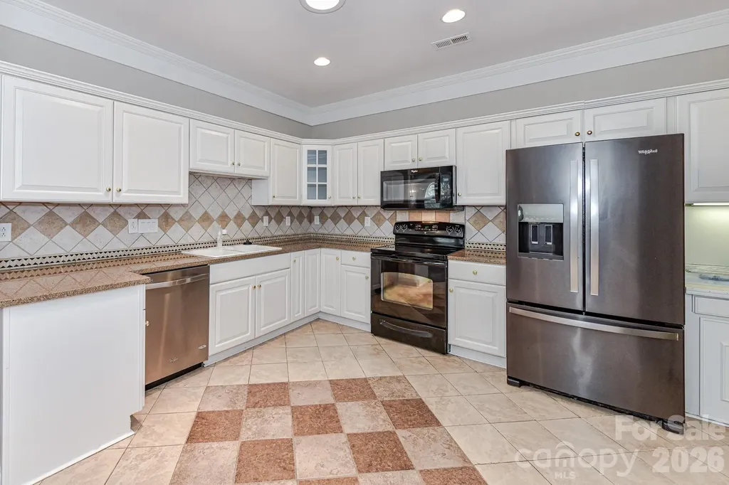 8629 Windsor Ridge Drive Charlotte NC 28277
