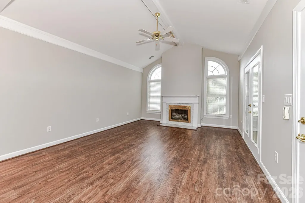 8629 Windsor Ridge Drive Charlotte NC 28277