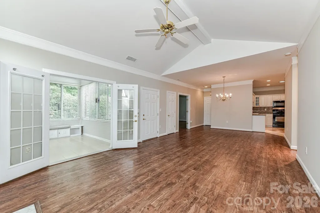 8629 Windsor Ridge Drive Charlotte NC 28277