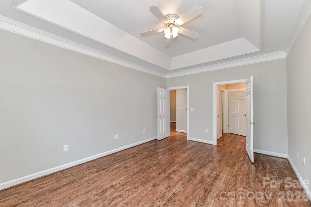 8629 Windsor Ridge Drive Charlotte NC 28277