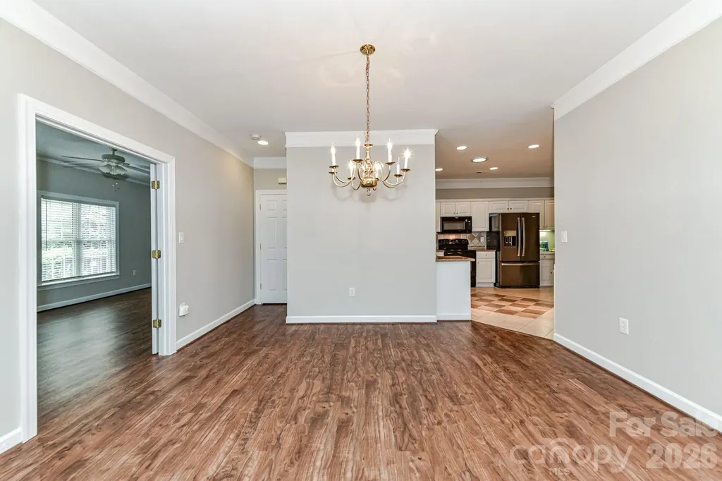 8629 Windsor Ridge Drive Charlotte NC 28277