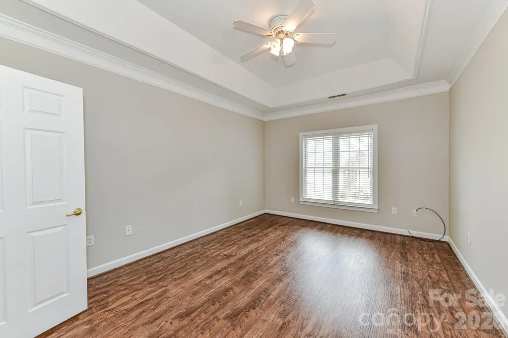 8629 Windsor Ridge Drive Charlotte NC 28277
