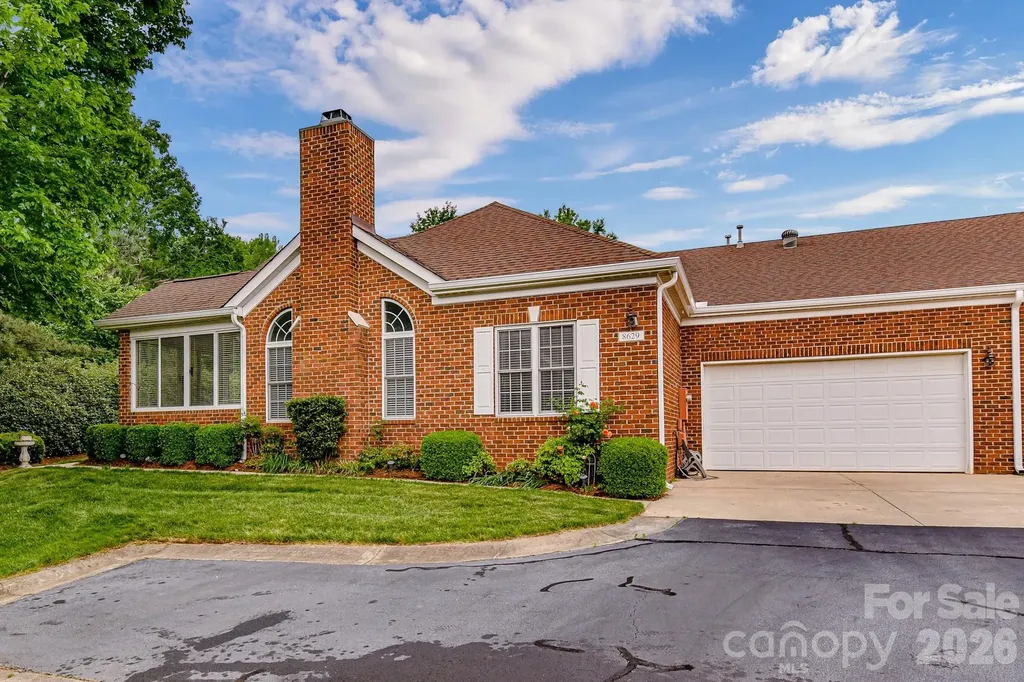 8629 Windsor Ridge Drive Charlotte NC 28277