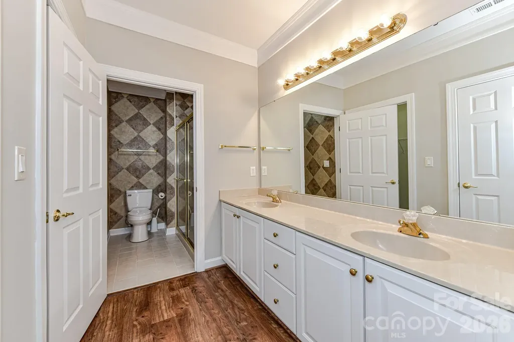 8629 Windsor Ridge Drive Charlotte NC 28277