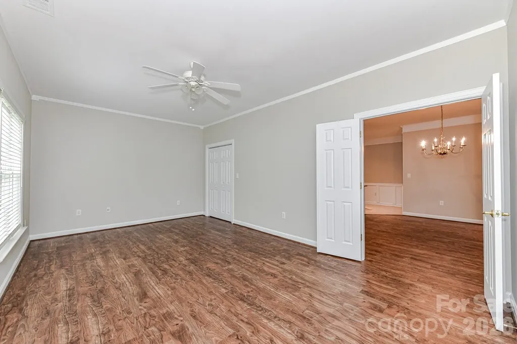 8629 Windsor Ridge Drive Charlotte NC 28277