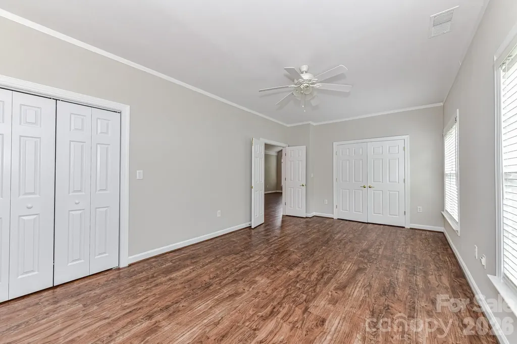 8629 Windsor Ridge Drive Charlotte NC 28277