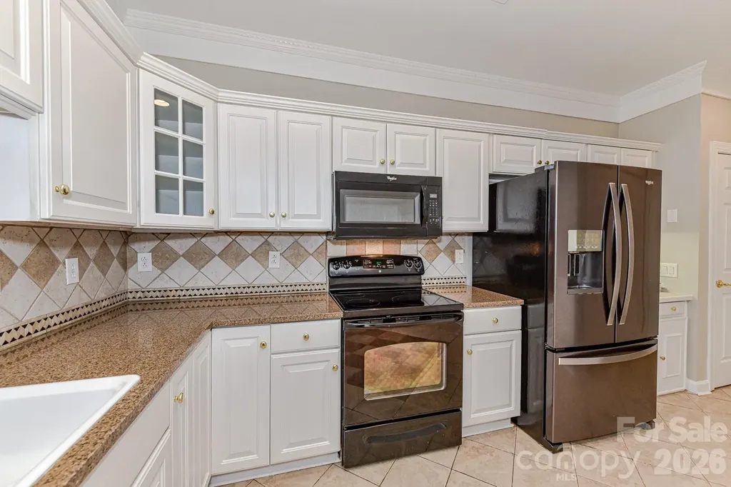 8629 Windsor Ridge Drive Charlotte NC 28277