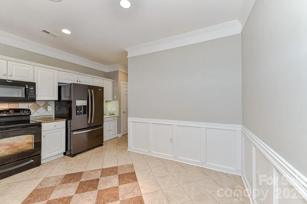 8629 Windsor Ridge Drive Charlotte NC 28277