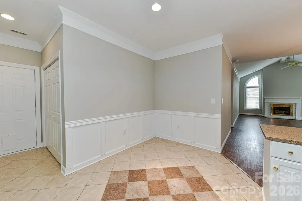8629 Windsor Ridge Drive Charlotte NC 28277