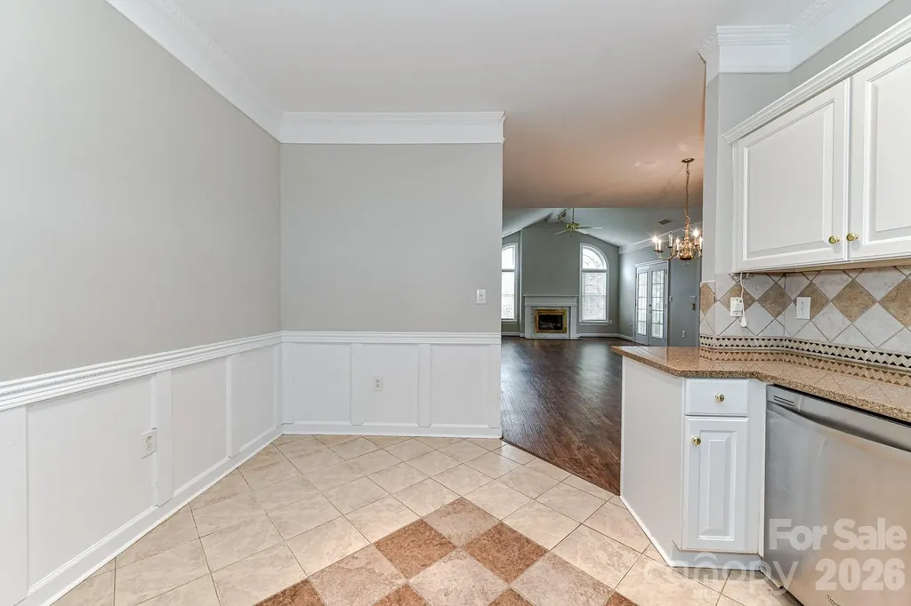 8629 Windsor Ridge Drive Charlotte NC 28277