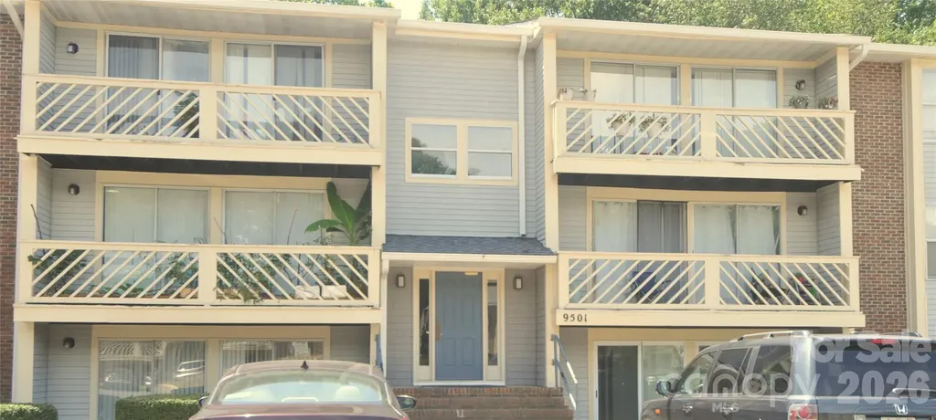 9500-L Shannon Green Drive Charlotte NC 28213