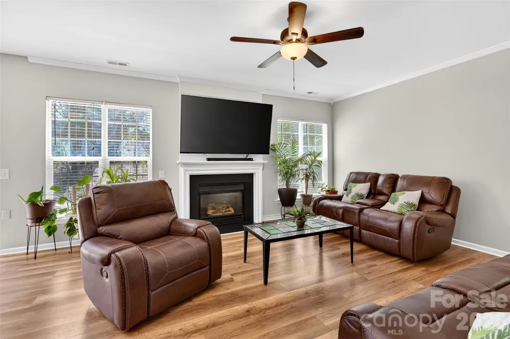 9204 Culcairn Road Huntersville NC 28078