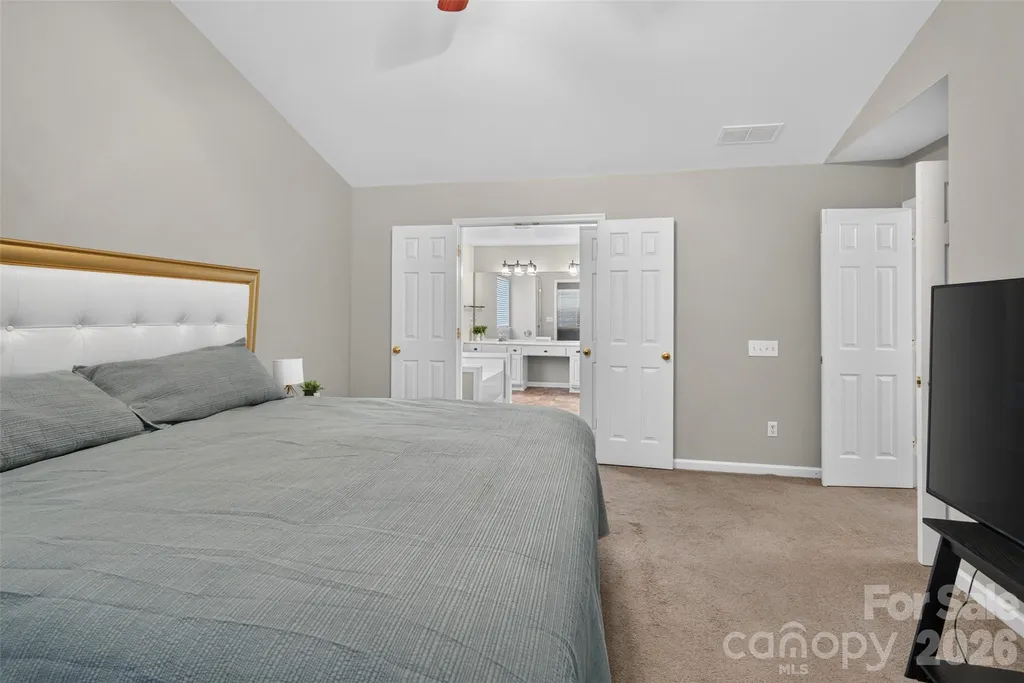 9204 Culcairn Road Huntersville NC 28078