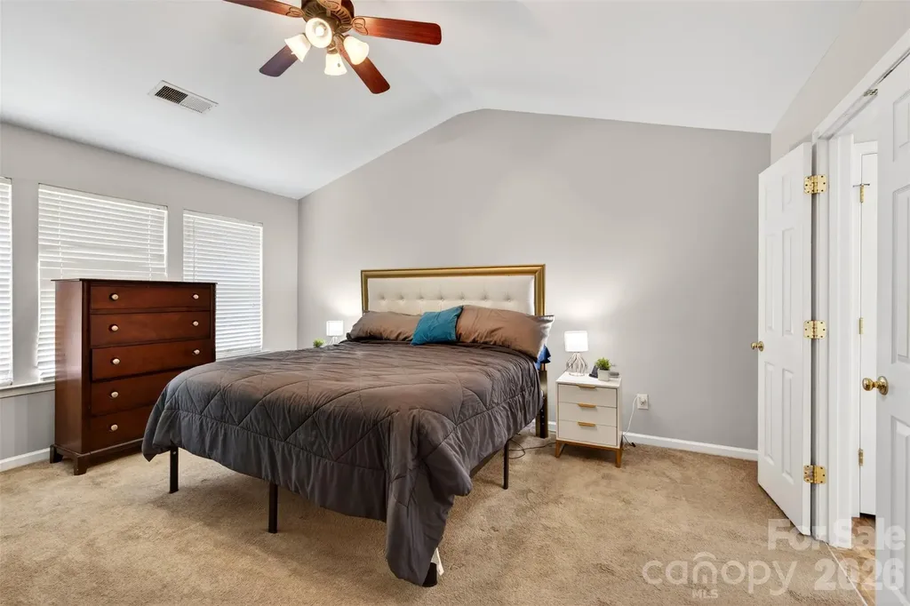 9204 Culcairn Road Huntersville NC 28078