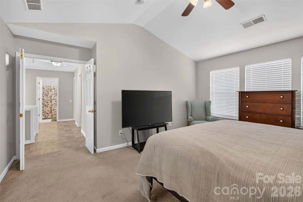 9204 Culcairn Road Huntersville NC 28078