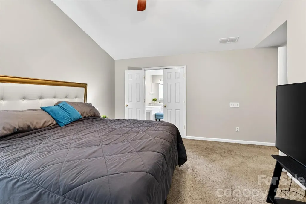9204 Culcairn Road Huntersville NC 28078