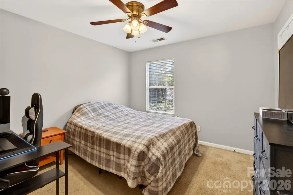 9204 Culcairn Road Huntersville NC 28078