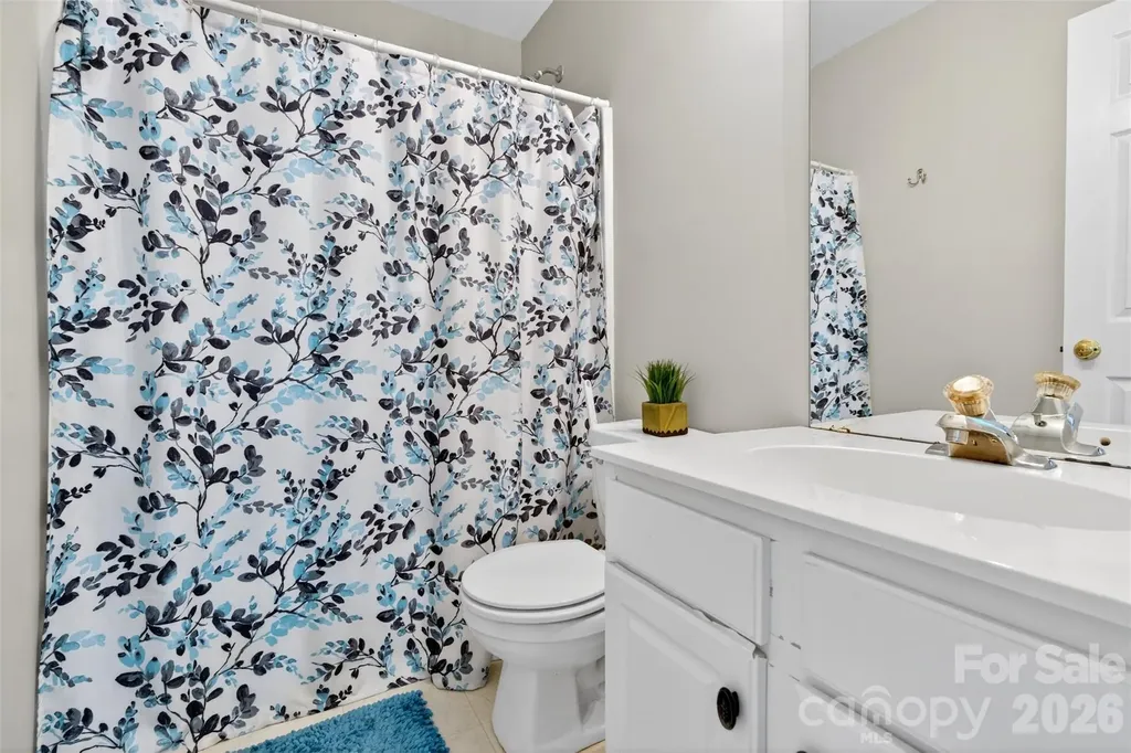 9204 Culcairn Road Huntersville NC 28078
