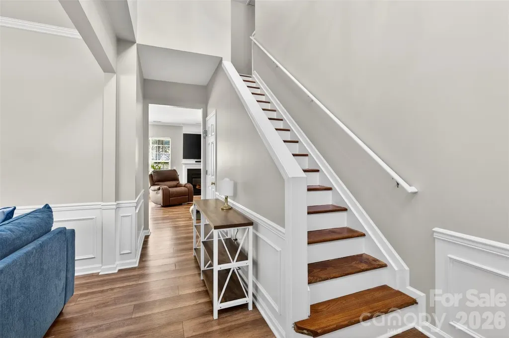 9204 Culcairn Road Huntersville NC 28078