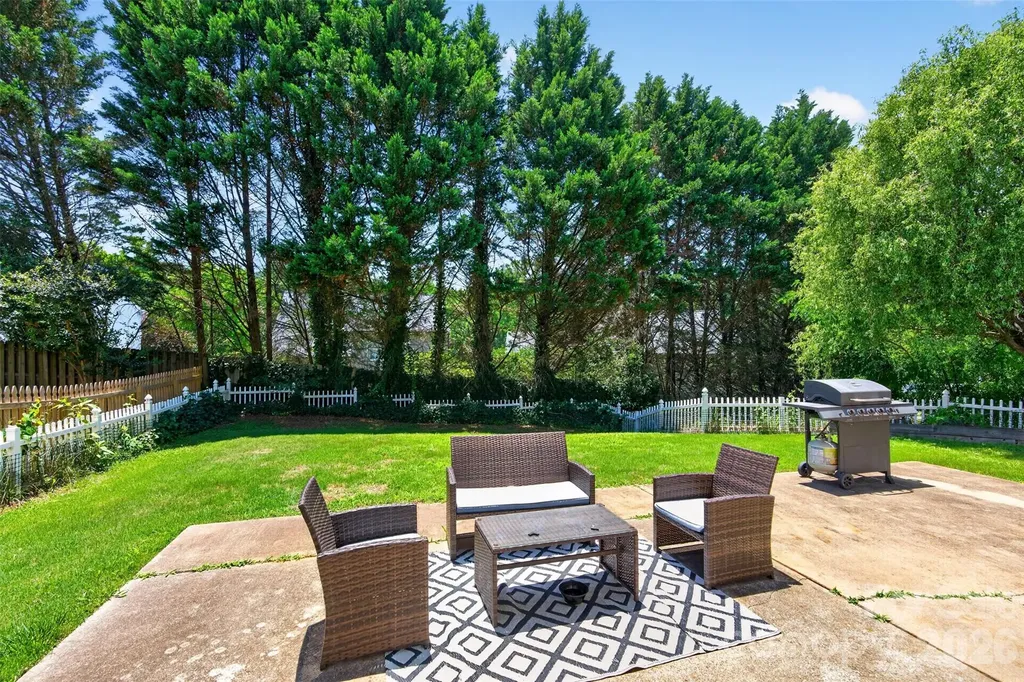 9204 Culcairn Road Huntersville NC 28078