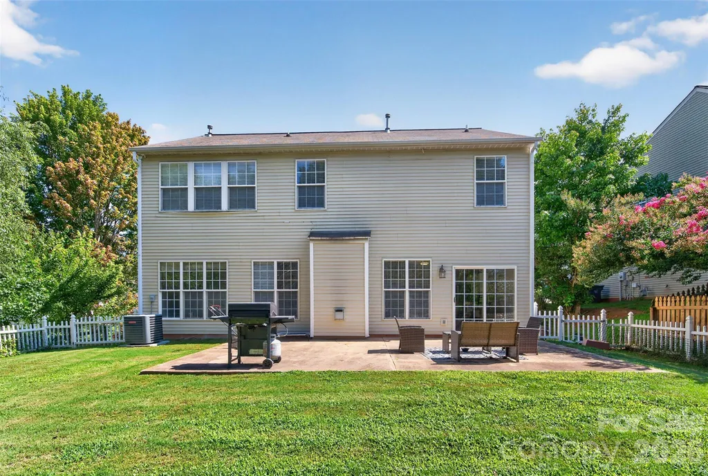 9204 Culcairn Road Huntersville NC 28078