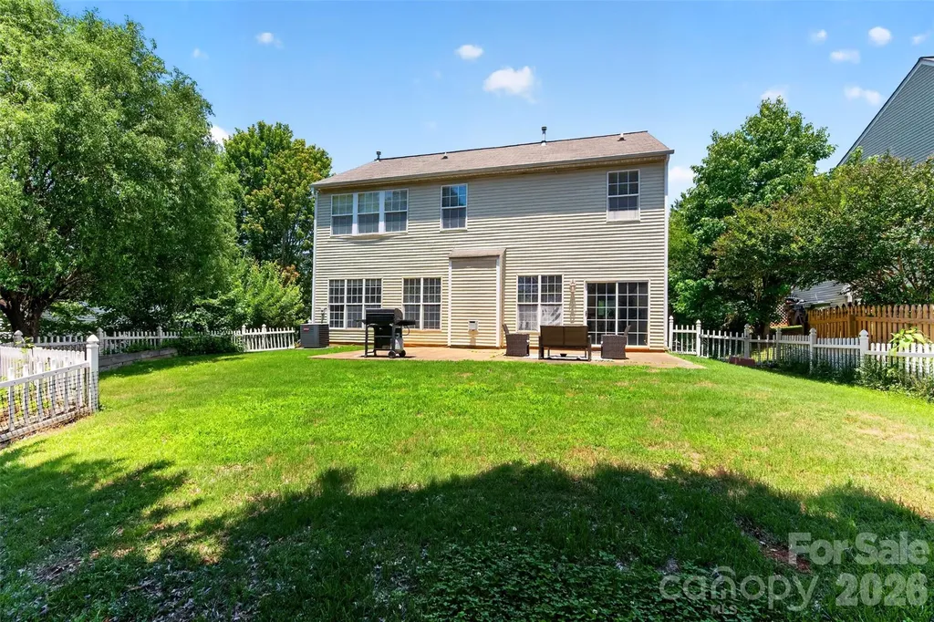 9204 Culcairn Road Huntersville NC 28078