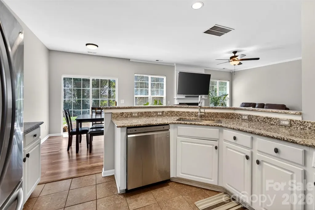 9204 Culcairn Road Huntersville NC 28078