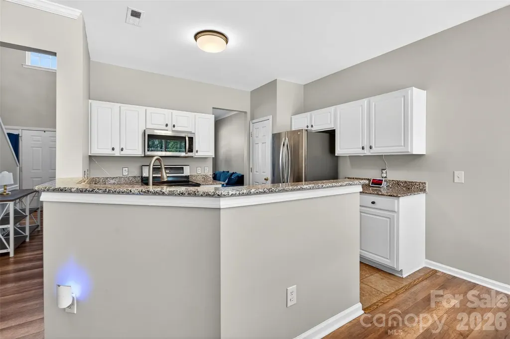 9204 Culcairn Road Huntersville NC 28078
