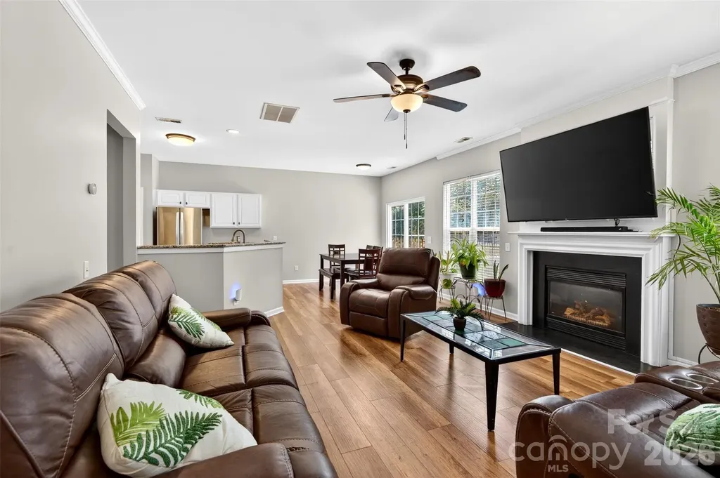 9204 Culcairn Road Huntersville NC 28078
