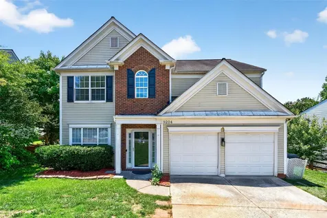 9204 Culcairn Road Huntersville NC 28078