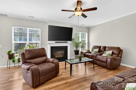 9204 Culcairn Road Huntersville NC 28078
